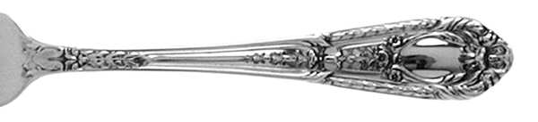 Fontaine (Sterling, 1924, No Monograms) by International Silver