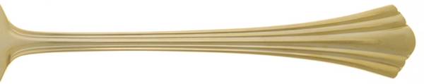 Golden Flair (Gold Electroplate) by International Silver