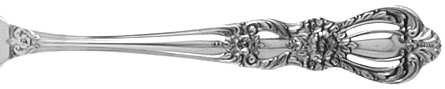 Grand Heritage (Silverplate, 1968) by International Silver
