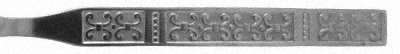 INS201 (STAINLESS) by International Silver