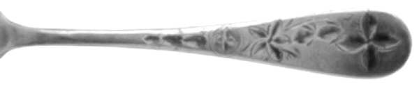 Linden (Silverplate, 1891) by International Silver