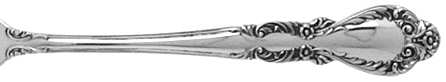 Old Charleston (Sterling, 1951) by International Silver