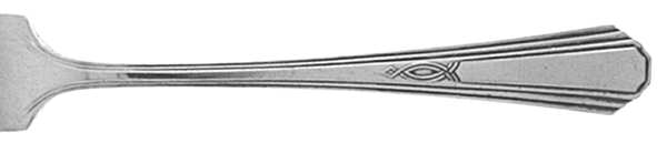 Paris (Silverplate, 1931) by International Silver