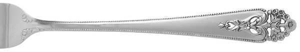 Queen's Lace (Sterling, 1949) by International Silver