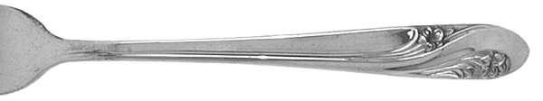 Romance (Silverplate, 1952) by International Silver