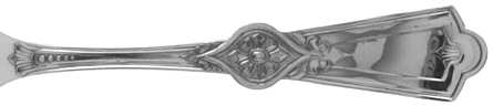 Roman II (Silverplate, 1884) by International Silver