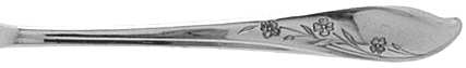 Springtime (Silverplate, 1957) by International Silver