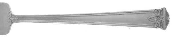 Trianon (Sterling, 1921, No Monograms) by International Silver