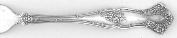 Vintage (Silverplate, 1904) by International Silver