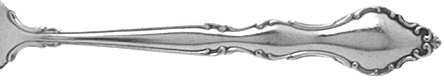 Wakefield (Silverplate, 1965) by International Silver