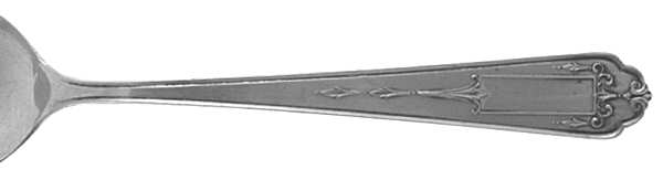 Wayfield (Sterling, 1908) by International Silver
