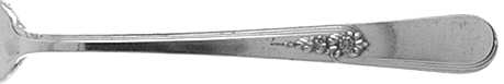Youth (Silverplate, 1940) by International Silver