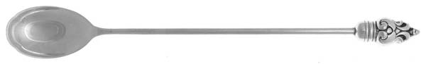 NX5 (Sterling, Hollowware) by Watrous