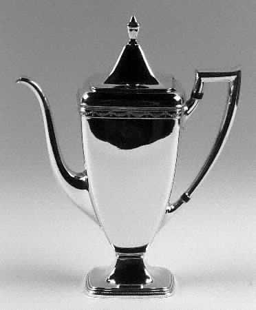Anniversary (Silverplate, Hollowware) by International Silver