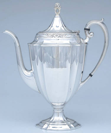 Eternally Yours (Silverplate, Hollowware) by International Silver