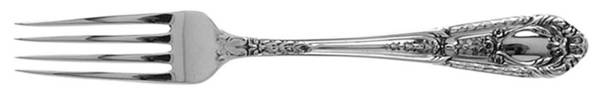 Fontaine (Sterling, 1924, Monograms) by International Silver