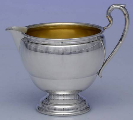 Berkeley (Sterling, 1915, Hollowware) by International Silver