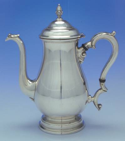 Deerfield-Beacon Hill (Sterling, 1913, Hollowware) by International Silver