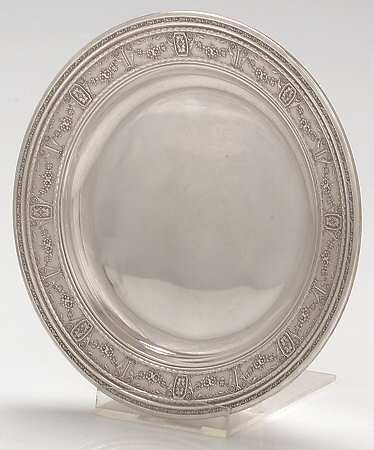 Maintenon (Sterling, 1933, Hollowware) by International Silver