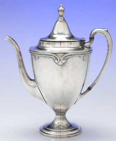 Moonbeam (Silverplate, Hollowware) by International Silver