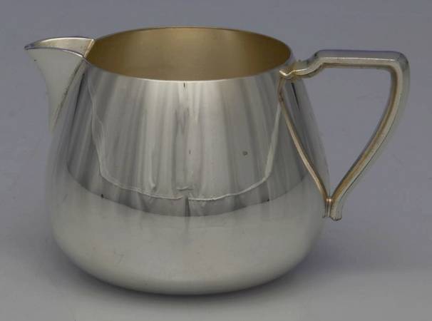 733 (Silverplate, Hollowware) by International Silver