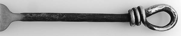 IKE6 (STAINLESS) by Ikea Flatware