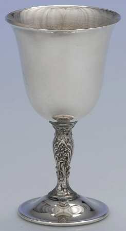 395 (Silverplate, Hollowware) by International Silver