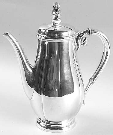 Norse (Sterling, Hollowware) by International Silver