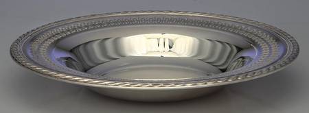 4135 (Silverplate, Hollowware) by International Silver