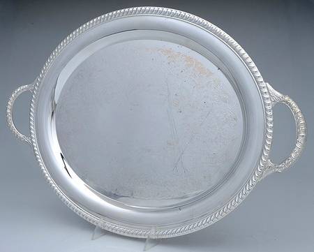 871 (Silverplate, Hollowware) by International Silver