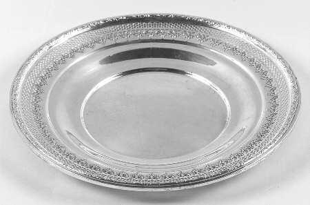 049 (Sterling, Hollowware) by International Silver