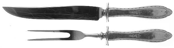 INS474 (Sterling) by International Silver