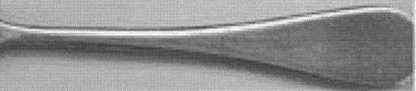 Roma Milano (Stainless) by ICM