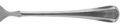 Carina (Stainless) by IDT