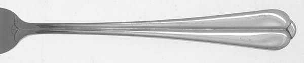 Svit (Stainless) by Ikea Flatware