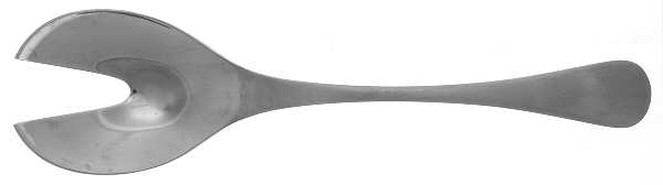 INF8 (Stainless) by Infinity