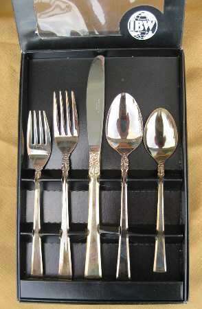 IBW3 (Stainless) by IBW