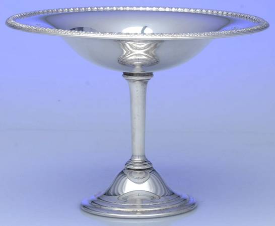 4335 (Silverplate, Hollowware) by International Silver