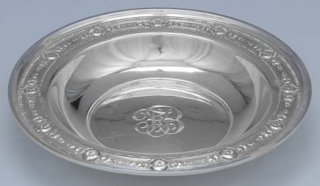 5538 (Sterling, Hollowware) by International Silver