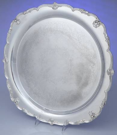 72-1 (Silverplate, Hollowware) by International Silver