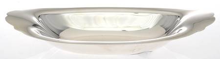 Rutledge (Silverplate, Hollowware) by International Silver