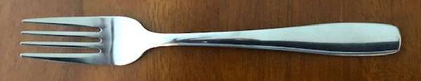 IKE21 (Stainless) by Ikea Flatware