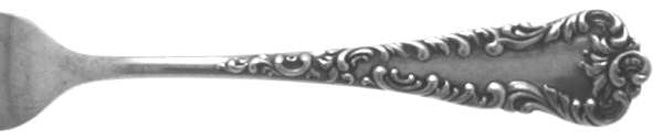 Argo (Sterling, 1892) by JB & SK Knowles Silver