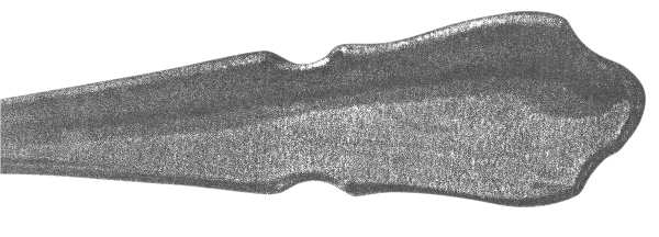JSS2 (Silverplate) by John Sanderson & Son