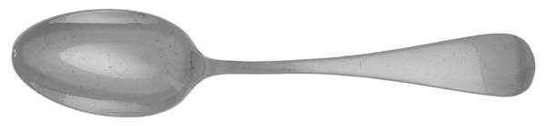 Waren (Sterling, 1865) by JB & SK Knowles Silver