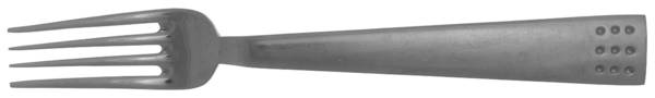 Nine (Stainless) by Jumbo