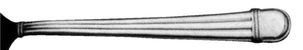 Olympia (Stainless) by Jumbo