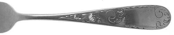 Mayflower (Sterling) by Jenkins & Jenkins