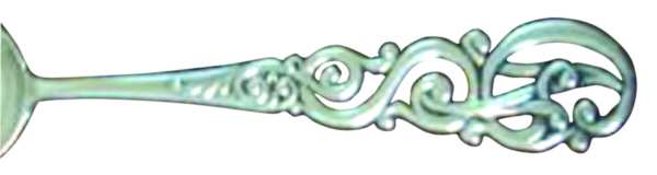 JEW10 (Sterling) by J E Caldwell