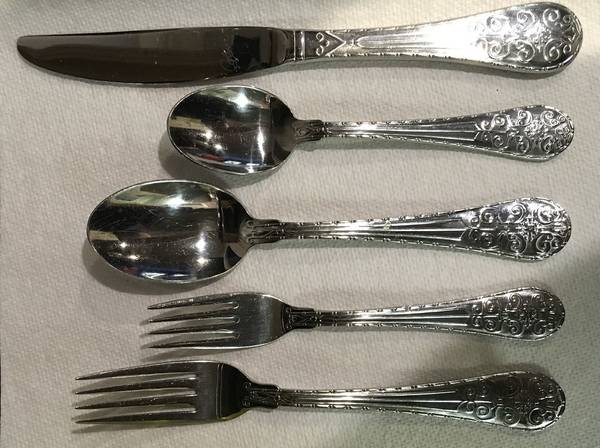 Westchester (Stainless) by Jcpenney